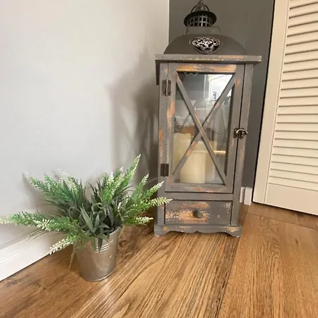 Glueckszeit Bei Goslar * Langelsheim