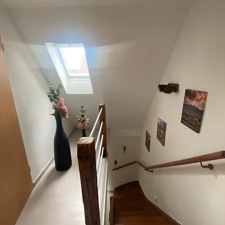 Σπίτι διακοπών Glueckszeit Bei Goslar