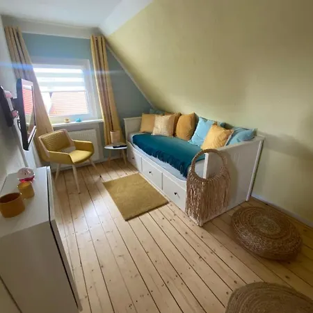 Glueckszeit Bei Goslar Casa vacanze