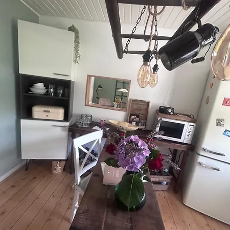 Glueckszeit Bei Goslar Σπίτι διακοπών