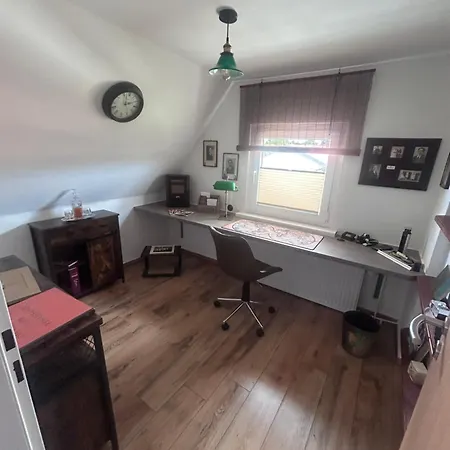 Σπίτι διακοπών Glueckszeit Bei Goslar