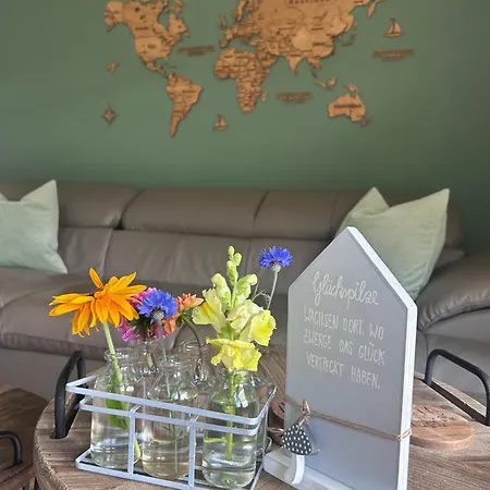 Glueckszeit Bei Goslar Casa vacanze Langelsheim