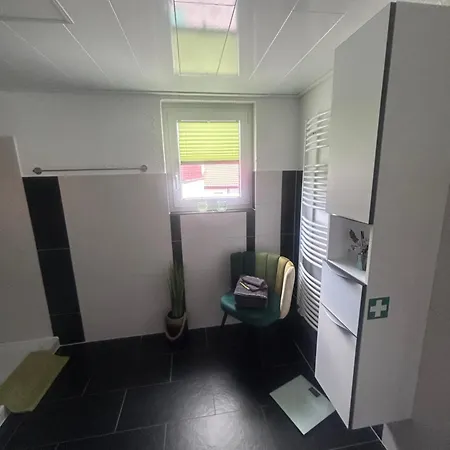 Σπίτι διακοπών Glueckszeit Bei Goslar Langelsheim