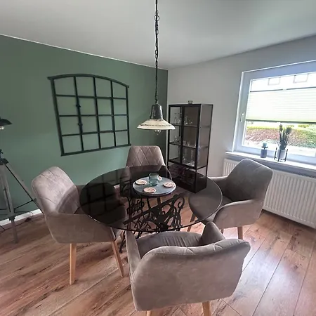 Glueckszeit Bei Goslar Langelsheim