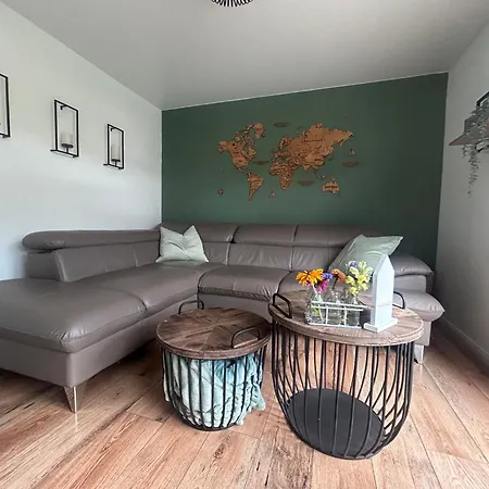 Glueckszeit Bei Goslar * 朗格尔斯海姆