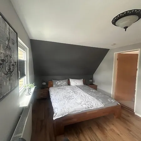 Σπίτι διακοπών Glueckszeit Bei Goslar