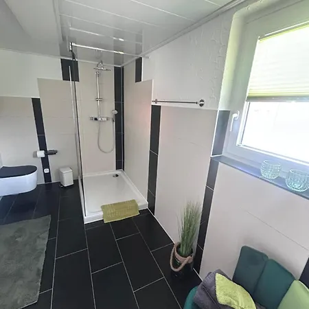 Glueckszeit Bei Goslar * Langelsheim