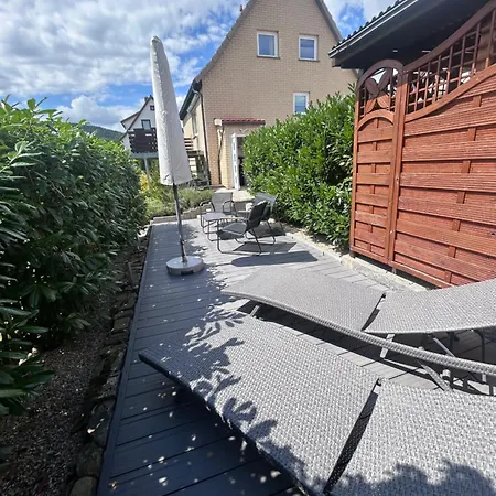 Casa vacanze Glueckszeit Bei Goslar