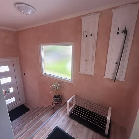 Σπίτι διακοπών Glueckszeit Bei Goslar *