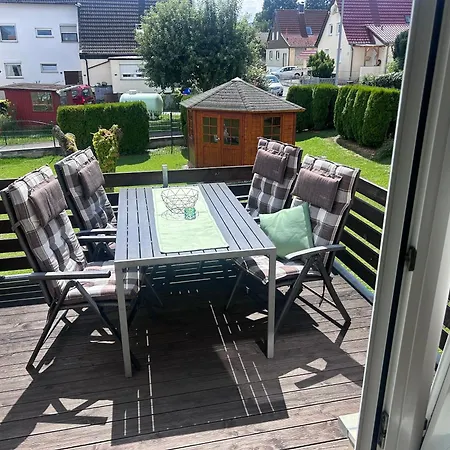 Glueckszeit Bei Goslar *