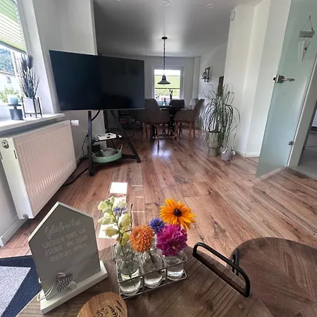 Glueckszeit Bei Goslar Langelsheim