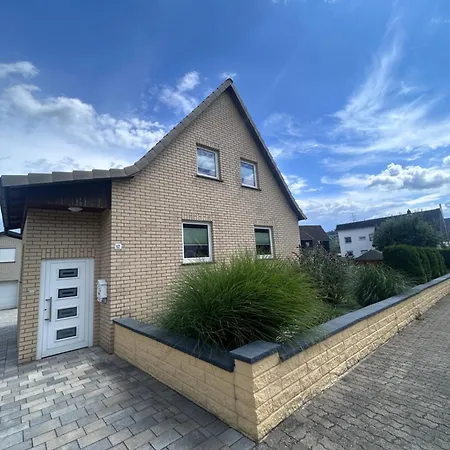 Glueckszeit Bei Goslar