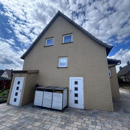 Glueckszeit Bei Goslar Σπίτι διακοπών