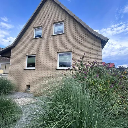 Casa vacanze Glueckszeit Bei Goslar