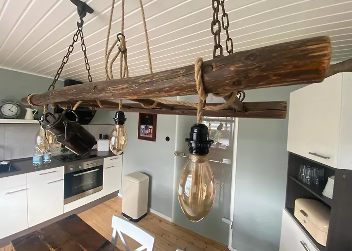 Glueckszeit Bei Goslar * 朗格尔斯海姆