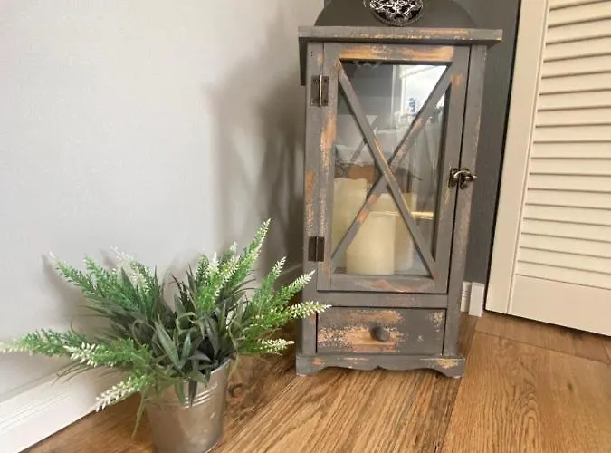 Glueckszeit Bei Goslar * 朗格尔斯海姆