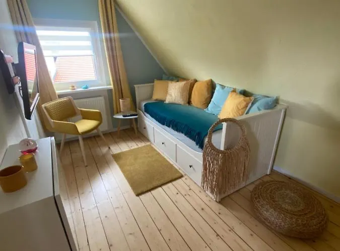 Glueckszeit Bei Goslar 度假居