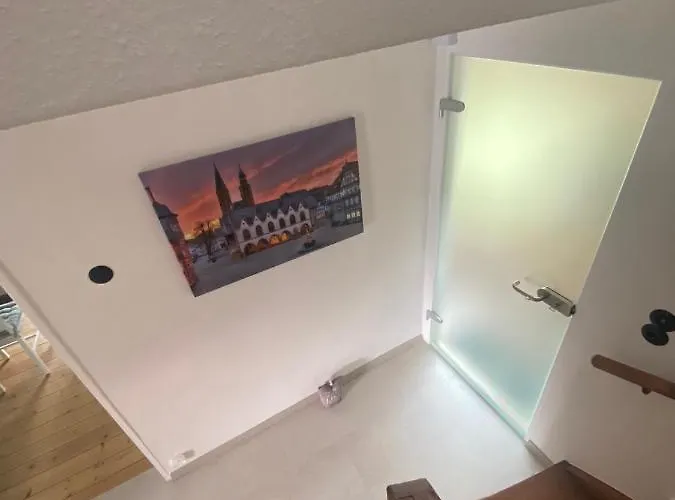 Glueckszeit Bei Goslar 朗格尔斯海姆