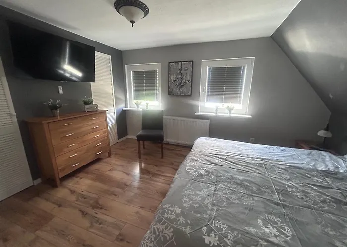 Glueckszeit Bei Goslar * 朗格尔斯海姆