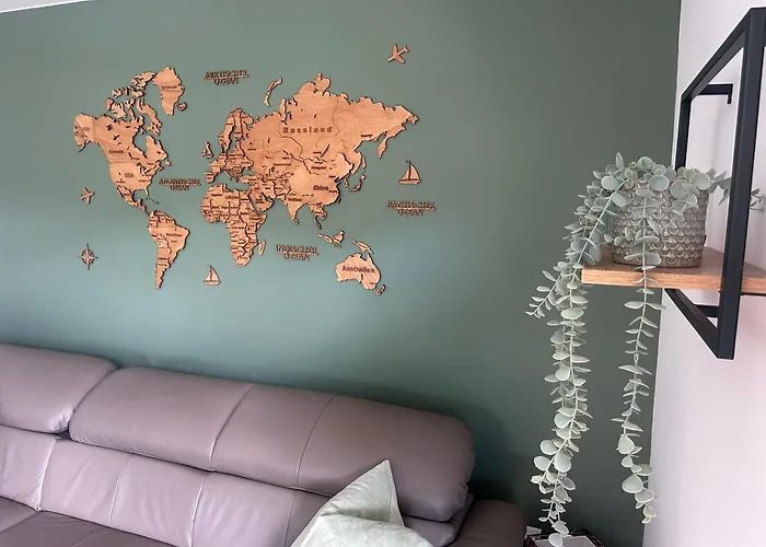 Glueckszeit Bei Goslar *