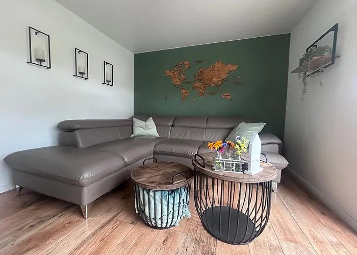 Glueckszeit Bei Goslar * 朗格尔斯海姆