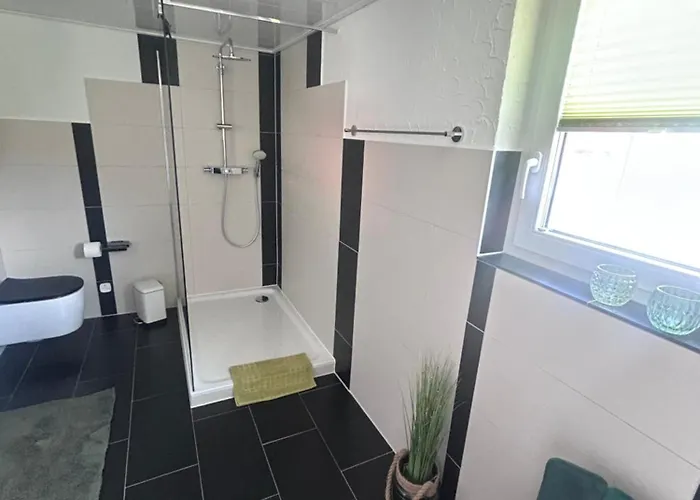 Glueckszeit Bei Goslar * 朗格尔斯海姆