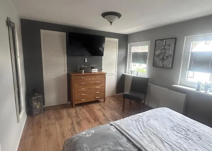 Glueckszeit Bei Goslar