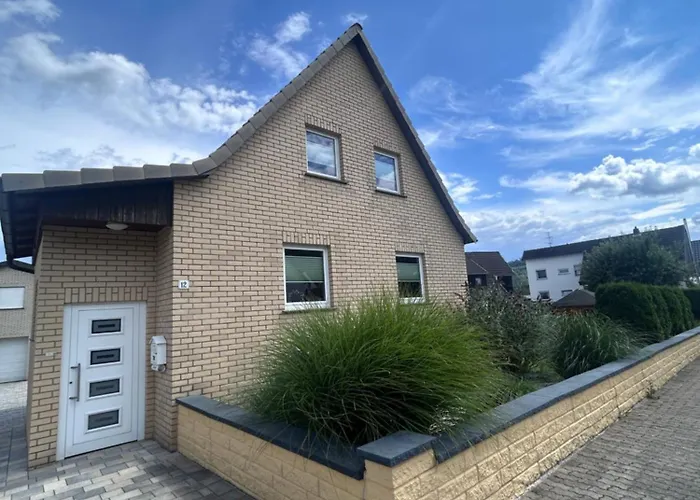 Glueckszeit Bei Goslar