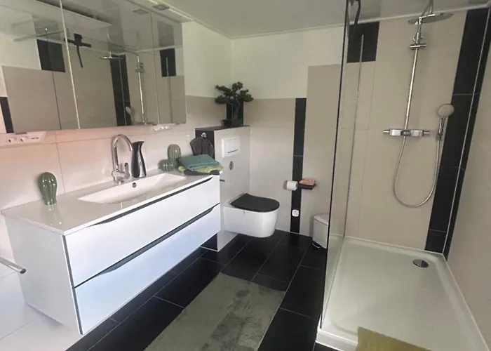 Glueckszeit Bei Goslar 度假居 *