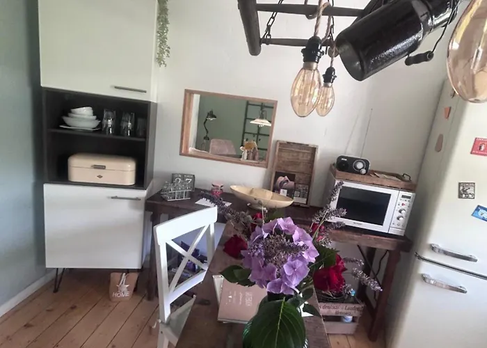 Glueckszeit Bei Goslar *